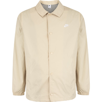 Jaqueta Nike Club Coach Masculina
