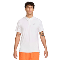 Camisa Polo Nike Court ADV Dri-FIT Masculina