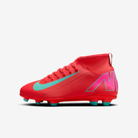 Chuteira Nike Mercurial Superfly 10 Club Infantil Campo