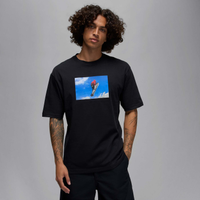 Camiseta Jordan Flight Mountainside Masculina
