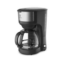 Cafeteira Electrolux Efficient 30 Xicaras Ecm20 - 4910Anbr5