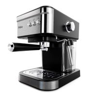 Cafeteira Expresso Philco PCF04A 20 Bar Reservatório 1,2L Potência 950W - 220V