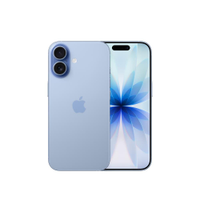 Apple iPhone 17 512GB 6,3" 48MP Azul-Névoa - CEL.DESB. IPHONE 17 512GB AZUL NEVOA MG6T4BE/A