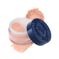 Pó solto bruna tavares skinpowder unique quartz