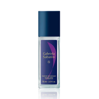 Body splash feminino gabriela sabatini 75ml