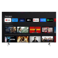 Smart 65 Philco 4K QLED PTV65G3BGTSSBL Bivolt - Smart TV Philco 65 polegadas 4K QLED Bivolt
