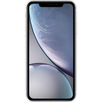 : iPhone XR 256GB Branco Muito Bom - Trocafone