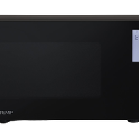 Micro-Ondas Brastemp 32 Litros Preto Com Grill E Painel Integrado - Bmg45ae 220V