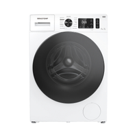 Lava E Seca Brastemp 10Kg/6Kg Branca Com Smart Sensor, Lavar Com Vapor E Função Secagem - Bno10ab 110V