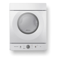 Secadora Suspensa Brastemp 10Kg - Bsi10bb 220V