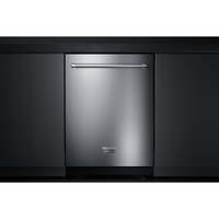 Lava-Louças De Embutir Gourmand 14 Serviços Inox Com Smart Sensor - Blb14gr 110V