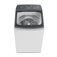 Máquina De Lavar Brastemp 18Kg Branca Com Ciclo Tira Manchas Advanced E Ciclo Antibolinhas - Bwf18ab 220V