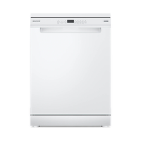 Lava Louças 14 Serviços Com Smart Sensor Cor Branca - Blf60ab 220V