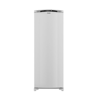 Geladeira Frost Free 337 Litros Consul Com Espaço Extra Frio - Crb39mb 110V