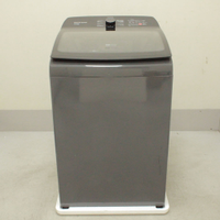 Máquina De Lavar Brastemp 13Kg Cinza Platinum Com Ciclo Tira Manchas Advanced E Ciclo Antibolinha - Bwk13a9as3_Wbom_Cm5054308 110V