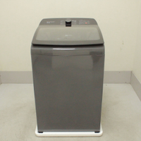 Máquina De Lavar Brastemp 13Kg Cinza Platinum Com Ciclo Tira Manchas Advanced E Ciclo Antibolinha - Bwk13a9as3_Wbom_Cm5054308 110V