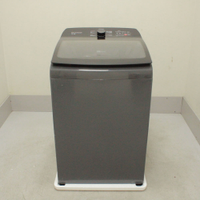 Máquina De Lavar Brastemp 13Kg Cinza Platinum Com Ciclo Tira Manchas Advanced E Ciclo Antibolinha - Bwk13a9as3_Wbom_Cm5054308 110V