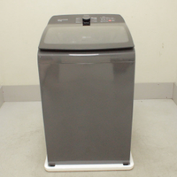 Máquina De Lavar Brastemp 13Kg Cinza Platinum Com Ciclo Tira Manchas Advanced E Ciclo Antibolinha - Bwk13a9as3_Wbom_Cm5054308 110V