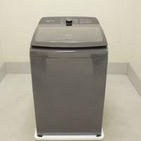 Máquina De Lavar Brastemp 13Kg Cinza Platinum Com Ciclo Tira Manchas Advanced E Ciclo Antibolinha - Bwk13a9as3_Wbom_Cm5054308 110V