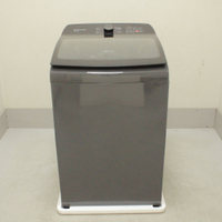 Máquina De Lavar Brastemp 13Kg Cinza Platinum Com Ciclo Tira Manchas Advanced E Ciclo Antibolinha - Bwk13a9as3_Wbom_Cm5054308 110V