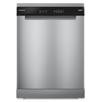 Lava Louças 14 Serviços Com Smart Sensor Cor Inox - Blf60ar 110V
