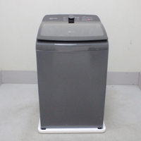 Máquina De Lavar Brastemp 13Kg Cinza Platinum Com Ciclo Tira Manchas Advanced E Ciclo Antibolinha - Bwk13a9as3_Wbom_Cm5054308 110V