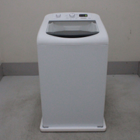 Máquina De Lavar Branca Consul 12Kg Com Dosagem Econômica E Ciclo Edredom - Cwm12abbs1_Wexcele_Ca6161209 220V