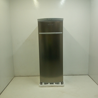 Freezer Vertical Brastemp Flex Frost Free 228 Litros - Bvr28nkbs3_Wbom_Ja6873360 220V