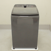 Máquina De Lavar Brastemp 13Kg Cinza Platinum Com Ciclo Tira Manchas Advanced E Ciclo Antibolinha - Bwk13a9as3_Wbom_Cm5054308 110V