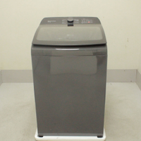 Máquina De Lavar Brastemp 13Kg Cinza Platinum Com Ciclo Tira Manchas Advanced E Ciclo Antibolinha - Bwk13a9as3_Wbom_Cm5054308 110V