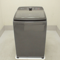 Máquina De Lavar Brastemp 13Kg Cinza Platinum Com Ciclo Tira Manchas Advanced E Ciclo Antibolinha - Bwk13a9as3_Wbom_Cm5054308 110V