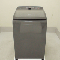 Máquina De Lavar Brastemp 13Kg Cinza Platinum Com Ciclo Tira Manchas Advanced E Ciclo Antibolinha - Bwk13a9as3_Wbom_Cm5054308 110V