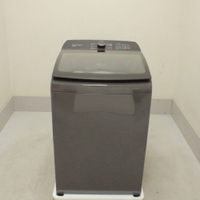 Máquina De Lavar Brastemp 13Kg Cinza Platinum Com Ciclo Tira Manchas Advanced E Ciclo Antibolinha - Bwk13a9as3_Wbom_Cm5054308 110V