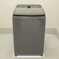 Máquina De Lavar Brastemp 13Kg Cinza Platinum Com Ciclo Tira Manchas Advanced E Ciclo Antibolinha - Bwk13a9as3_Wbom_Cm5054308 110V