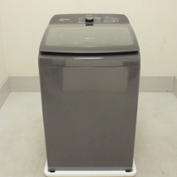 Máquina De Lavar Brastemp 13Kg Cinza Platinum Com Ciclo Tira Manchas Advanced E Ciclo Antibolinha - Bwk13a9as3_Wbom_Cm5054308 110V