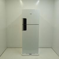 Geladeira Frost Free Duplex Consul 455 Litros Branca - Crm53mb 220V