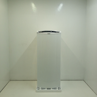 Geladeira Consul Frost Free 300 Litros Branca Com Freezer Supercapacidade - Crb36ab 220V