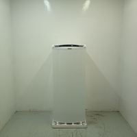 Geladeira Consul Frost Free 300 Litros Branca Com Freezer Supercapacidade - Crb36ab 220V