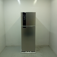 Geladeira Brastemp Frost Free Duplex 375 Litros Cor Inox Com Espaço Adapt - Brm45jkas2_Wotimo_Jm5517212 110V