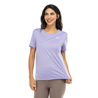 Camiseta Feminina Nike Dri-Fit Legend