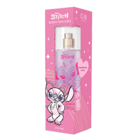 Perfume feminino body splash angel 200ml