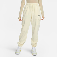 Calça Nike Sportswear Club Fleece Cargo Feminina