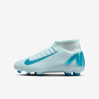 Chuteira Nike Mercurial Superfly 10 Club Infantil Campo