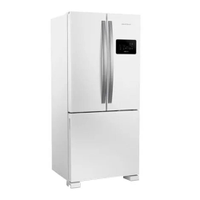Geladeira Brastemp Frost Free French Door A+++ 554 Litros Branca - Bro85abas2_Wotimo_Ja6896977 110V