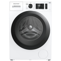 Máquina De Lavar Abertura Frontal Brastemp 11Kg Branca Com Super Remoção De Manchas - Bnf11ab 220V