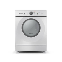 Secadora Piso Brastemp 10Kg - Bsr10bb 220V