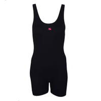 Maio Macaquinho Kanxa Piscina KX Poliamida Feminino - M