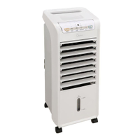 Climatizador Frio Akaf2 220V - Midea - 220V