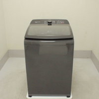 Máquina De Lavar Brastemp 13Kg Cinza Platinum Com Ciclo Tira Manchas Advanced E Ciclo Antibolinha - Bwk13a9as3_Wbom_Cm5054308 110V