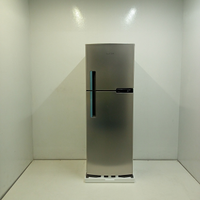 Geladeira Brastemp Frost Free Duplex 375 Litros Com Compartimento Extrafrio - Brm44hkbs2_Wotimo_Jm5463721 220V